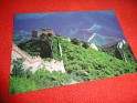 Mutianyu Great Wall Beijing China  Unknown. Subida por DaVinci